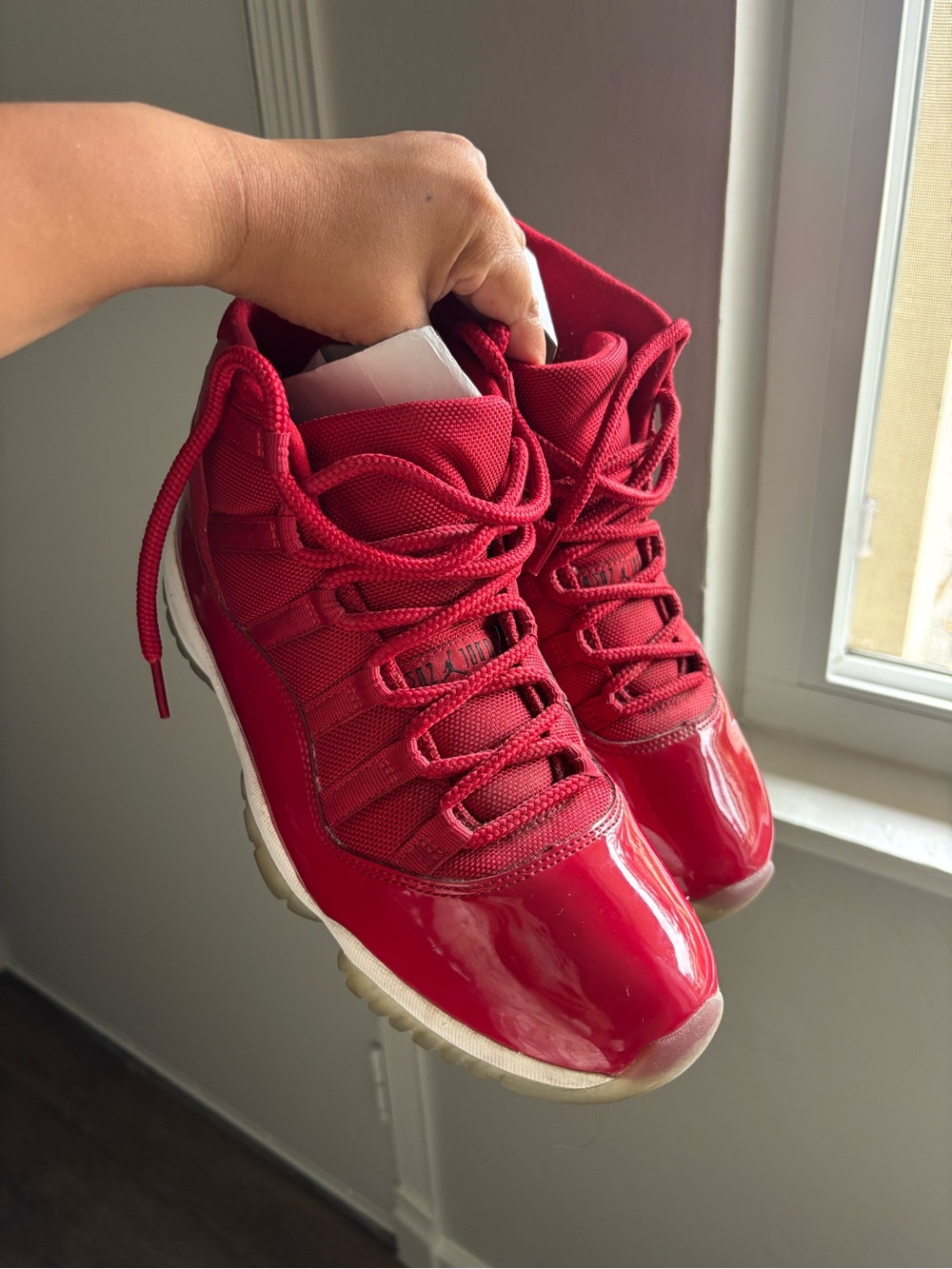 Jordan 11 Men's